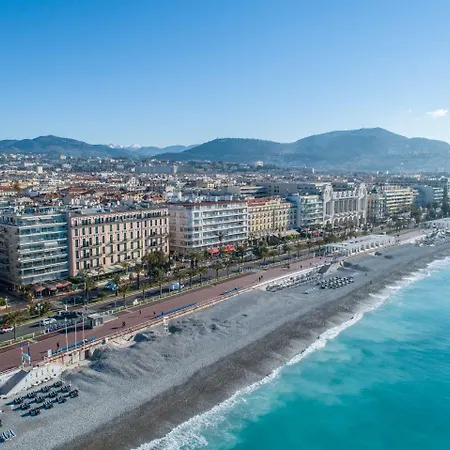 Westminster Hotel&spa Nizza