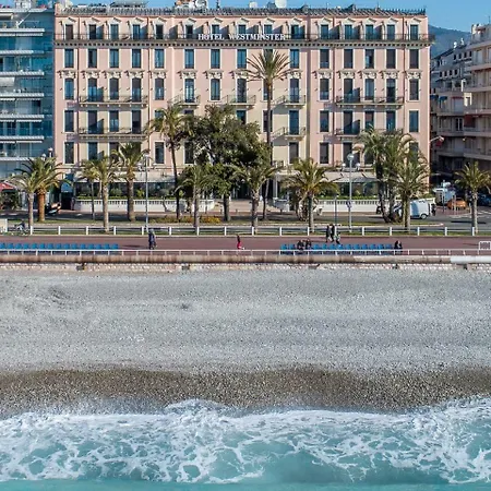 Westminster Hotel&spa 4*