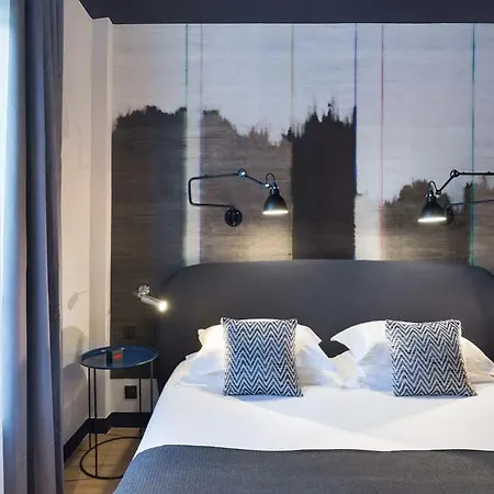 So'co By Happyculture 3* Nice