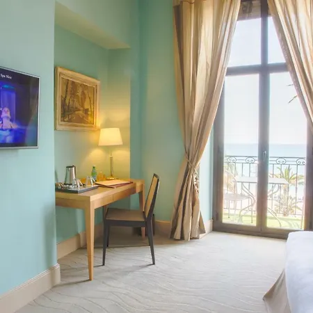 Hotel Westminster Hotel&spa 4*