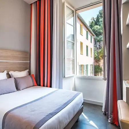 Hotel Le Saint Paul Nicea
