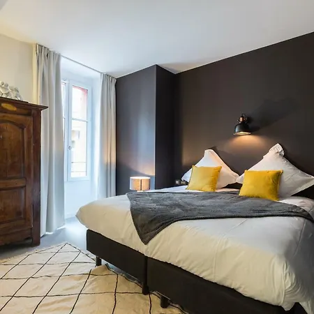 L'abeille - Boutique Hotel
