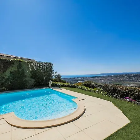 Villa La Casetta Dei Fiori Vi3078