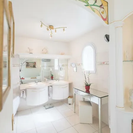 Villa La Casetta Dei Fiori Vi3078