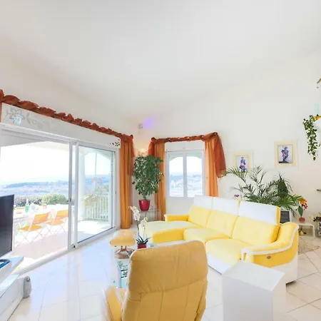Villa La Casetta Dei Fiori Vi3078