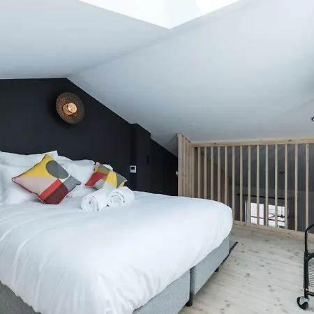 L'abeille - Boutique 4* Nice