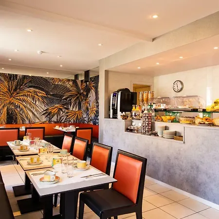 Otel Western Alba