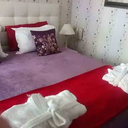 Hotel La Tour Nice