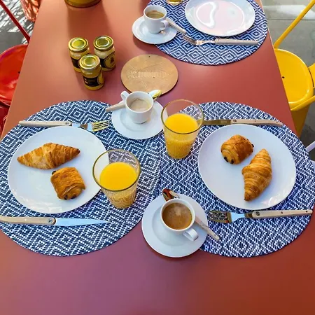 L'abeille - Boutique 4* Nice