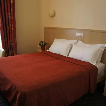 Ambassador Hotel Nice