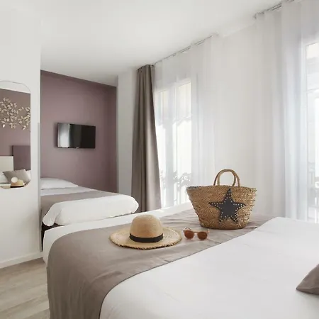 Alcove Hotel 3*