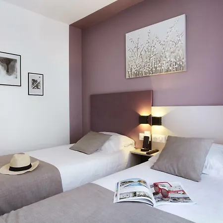 Alcove 3*