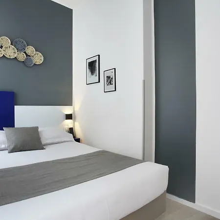 Hotel Alcove