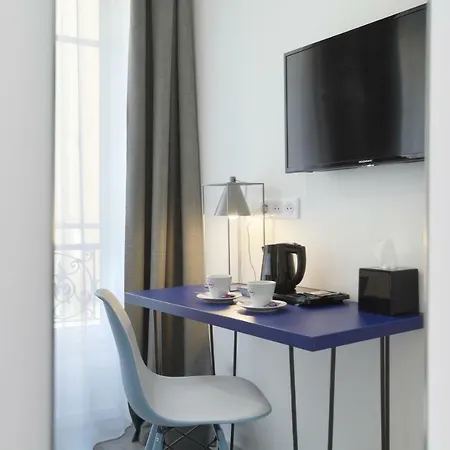 Alcove 3* Nice