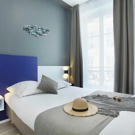 Hotel Alcove