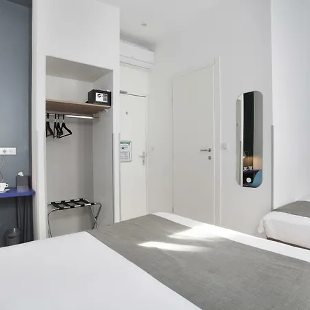 Hotel Alcove