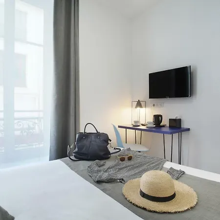 Alcove 3* Nice