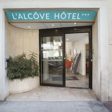 Alcove
