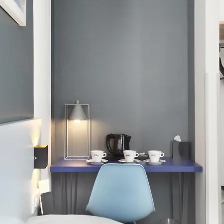 Alcove