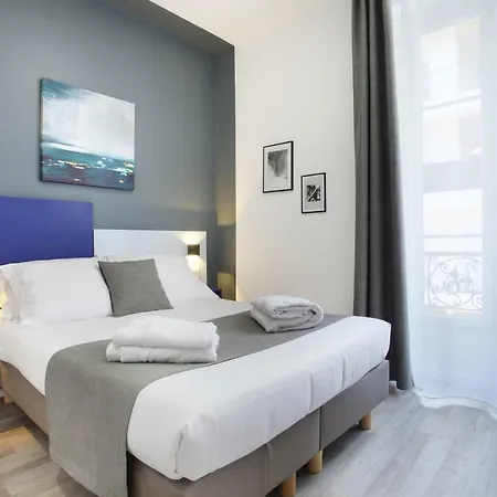 Alcove Hotel 3*