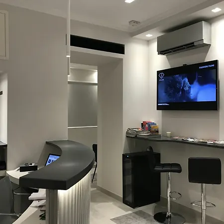 מלון Boutique Neptune ניס