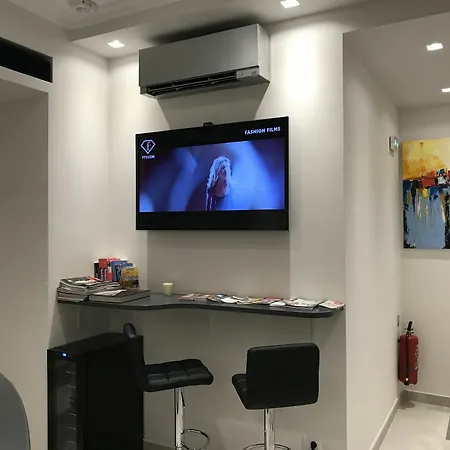 Boutique Neptune מלון ניס