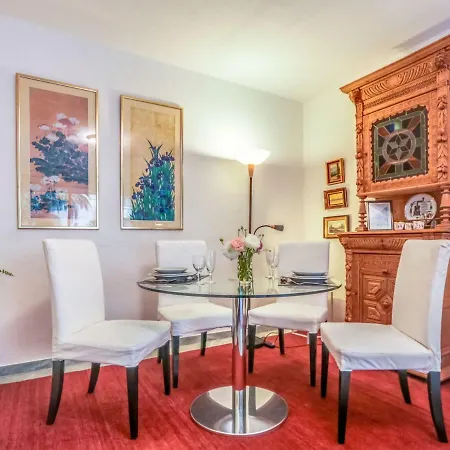 Le Della Appartement *