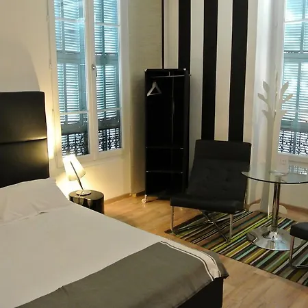 Little Palace Hotel 3*