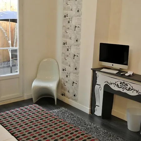 Hotel Little Palace