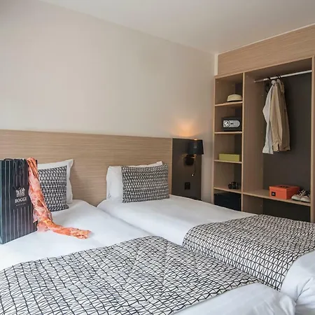 Saint Gothard Hotell 3*