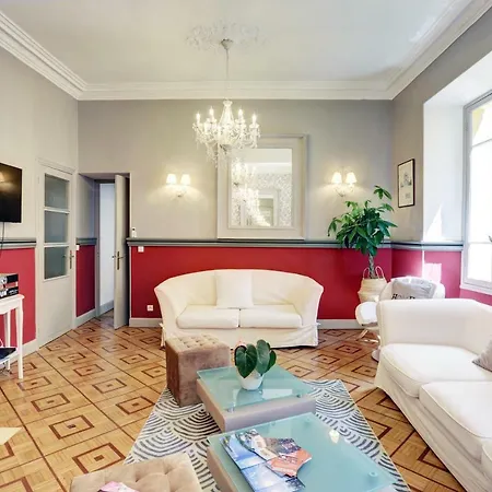 アパート Le Philibert - Splendid, 6 Bedrooms, 12p, Port, Air Cond