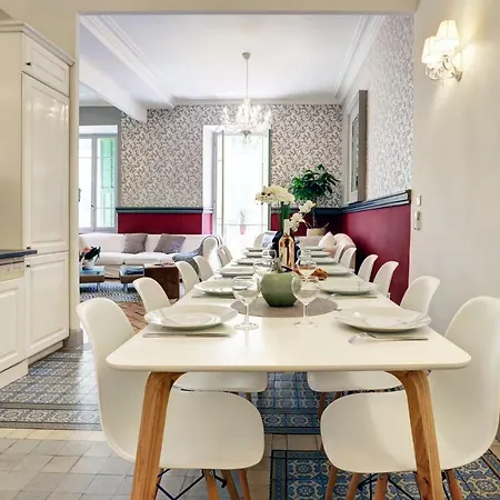 Le Philibert - Splendid, 6 Bedrooms, 12p, Port, Air Cond