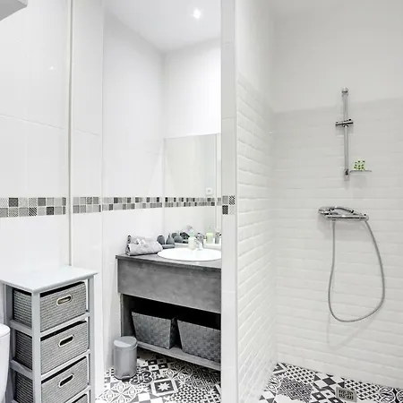 Le Philibert - Splendid, 6 Bedrooms, 12p, Port, Air Cond ニース