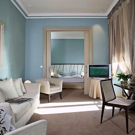 Westminster Hotel&spa Hotel Nizza