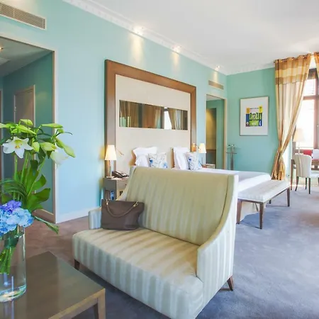 Westminster Hotel&spa Hotel
