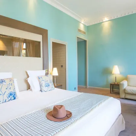 Westminster Hotel&spa Hotel Nizza