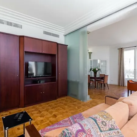 Appartamento Nestor&jeeves - Sea View Terrace Penthouse - Exceptional Terrace - Floor