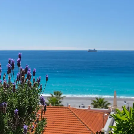 Nestor&jeeves - Sea View Terrace Penthouse - Exceptional Terrace - Floor Appartamento *