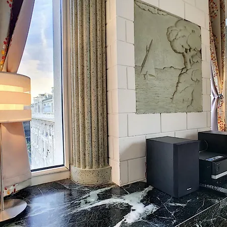 Appartamento Nestor&jeeves - Sea View Terrace Penthouse - Exceptional Terrace - Floor *