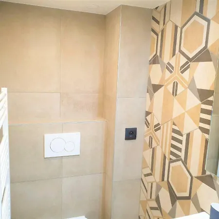 Appartement Duplex Centre Mer 204 *