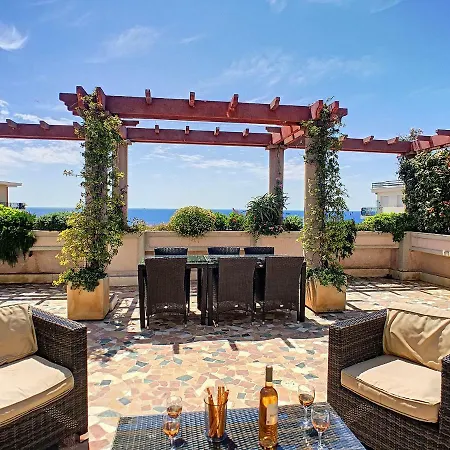 Appartamento Nestor&jeeves - Sea View Terrace Penthouse - Exceptional Terrace - Floor *