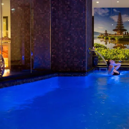 Westminster Hotel&spa Hotel Nizza