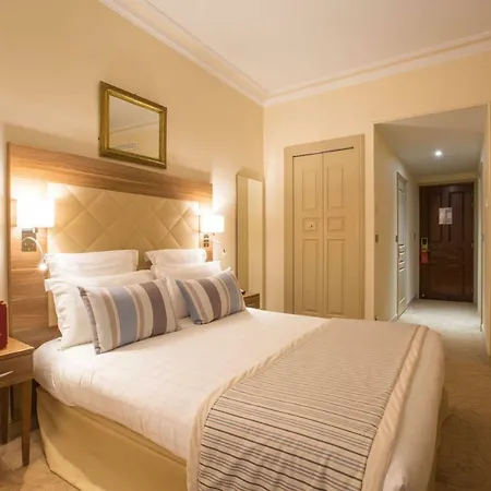Westminster Hotel&spa 4*