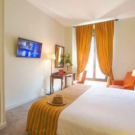 Westminster Hotel&spa 4* Nizza