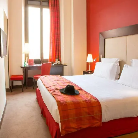 Westminster Hotel&spa 4* Nizza