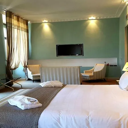 Westminster Hotel&spa Hotel