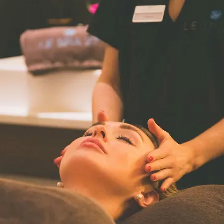 Westminster Hotel&spa Nizza