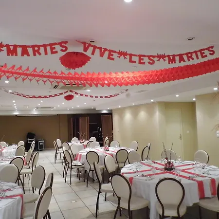 Anis 3* Ницца