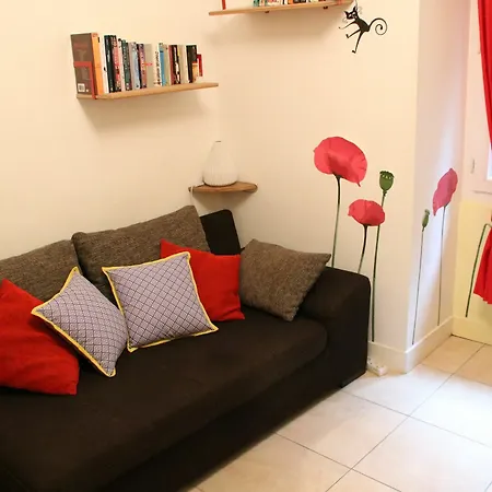 Hotel Lou Souleou