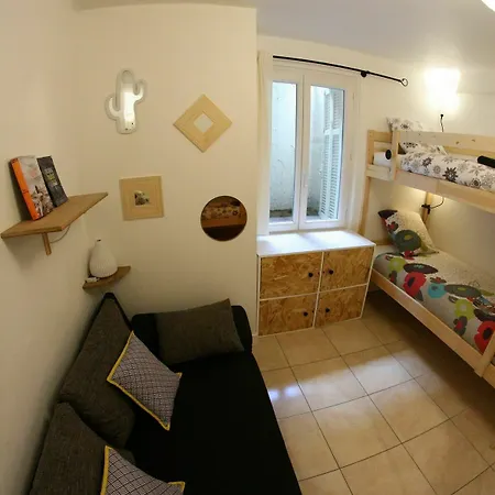 Lou Souleou Hotel *